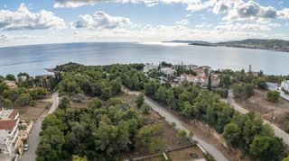 Οικόπεδο 1.015 τ.μ. για πώληση, Αργολίδα, Κρανίδι-thumb-5