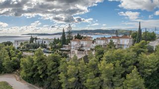 Οικόπεδο 1.015 τ.μ. για πώληση, Αργολίδα, Κρανίδι-thumb-1
