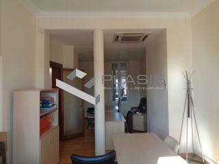 Γραφείο 185 τ.μ. προς ενοικίαση, Σύνταγμα-thumb-4