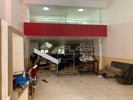 Κατάστημα 260τ.μ. για πώληση-Αμπελόκηποι - πεντάγωνο