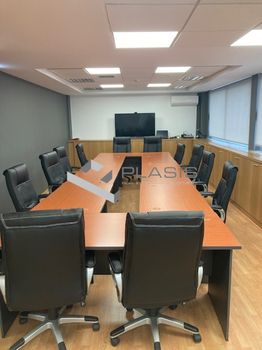 Γραφείο 280τ.μ. για ενοικίαση-Νέος κόσμος