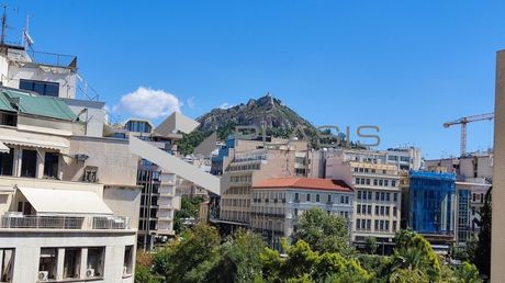 Γραφείο 215τ.μ. για ενοικίαση-Κέντρο