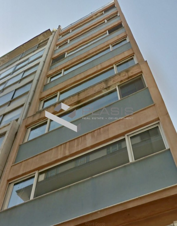 Επιχειρηματικό κτίριο 880 τ.μ. πρός πώληση, Αθήνα - Κέντρο, Κέντρο