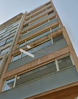 Επιχειρηματικό κτίριο 880τ.μ. για πώληση-Κέντρο