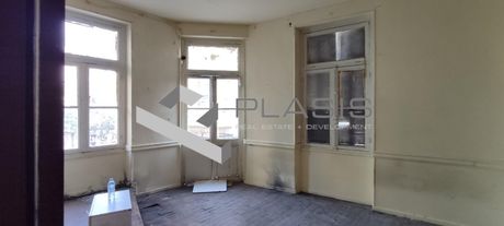 Επιχειρηματικό κτίριο 317τ.μ. για πώληση-Κέντρο
