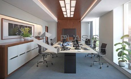 Γραφείο 183 τ.μ. για ενοικίαση, Αθήνα - Κέντρο, Κέντρο