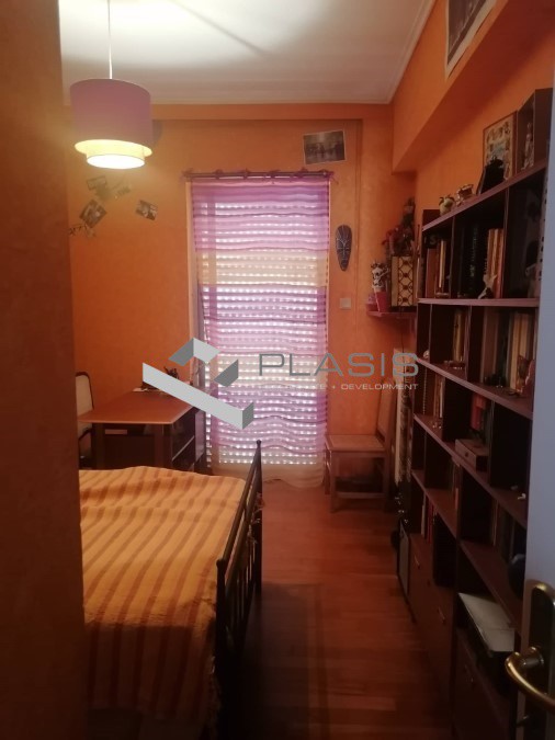 Διαμέρισμα 113 τ.μ. πρός πώληση, Αθήνα - Κέντρο, Κυψέλη
