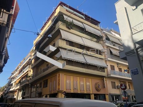 Διαμέρισμα 102τ.μ. για πώληση-Παγκράτι