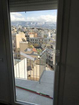 Διαμέρισμα 70τ.μ. για πώληση-Κουκάκι - μακρυγιάννη