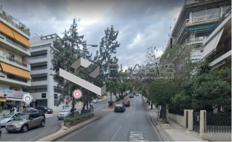 Επιχειρηματικό κτίριο 475τ.μ. για πώληση-Νέο ψυχικό