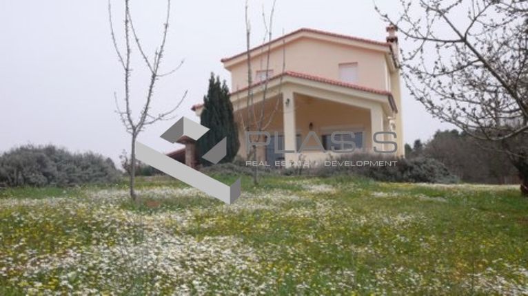 Μονοκατοικία 181 τ.μ. για πώληση, Κορινθία, Σικυώνα