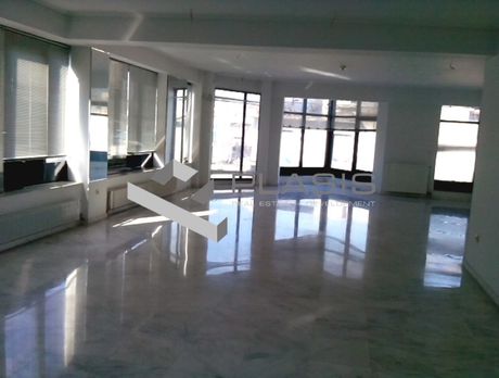 Επιχειρηματικό κτίριο 1.100τ.μ. για πώληση-Κολωνός - κολοκυνθούς