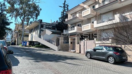Οικόπεδο 1.341τ.μ. για πώληση-Αγία παρασκευή