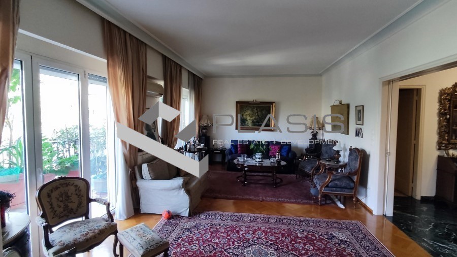 Διαμέρισμα 150 τ.μ. πρός πώληση, Αθήνα - Κέντρο, Γκύζη - Πεδίον Άρεως