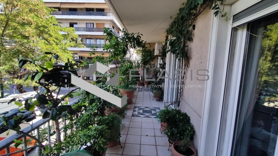 Διαμέρισμα 150 τ.μ. πρός πώληση, Αθήνα - Κέντρο, Γκύζη - Πεδίον Άρεως