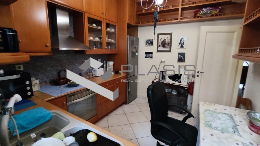 Διαμέρισμα 150 τ.μ. πρός πώληση, Αθήνα - Κέντρο, Γκύζη - Πεδίον Άρεως