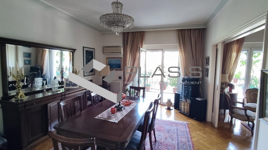 Διαμέρισμα 150 τ.μ. πρός πώληση, Αθήνα - Κέντρο, Γκύζη - Πεδίον Άρεως