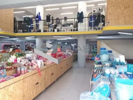 Κατάστημα 845τ.μ. για ενοικίαση-Εξάρχεια - νεάπολη