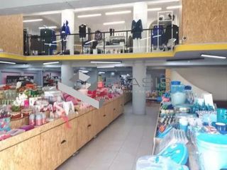 Κατάστημα 845 τ.μ. για ενοικίαση