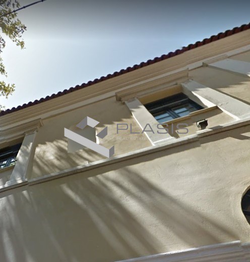 Επιχειρηματικό κτίριο 500 τ.μ. πρός πώληση, Αθήνα - Κέντρο, Ιστορικό Κέντρο
