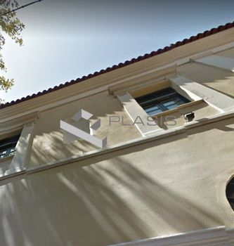Επιχειρηματικό κτίριο 500τ.μ. για πώληση-Ιστορικό κέντρο