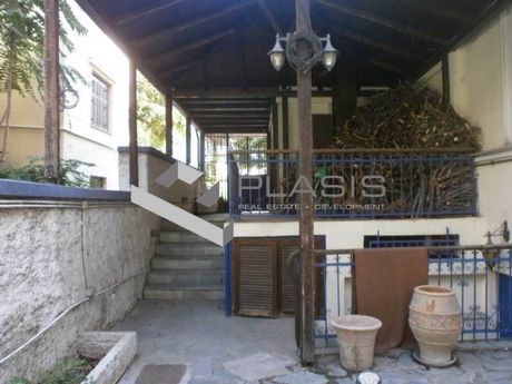 Κατάστημα 106τ.μ. για πώληση-Φιλοθέη