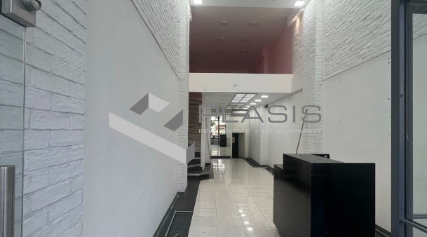 Κατάστημα 65 τ.μ. προς ενοικίαση, Αθήνα - Κέντρο, Γκύζη - Πεδίον Άρεως