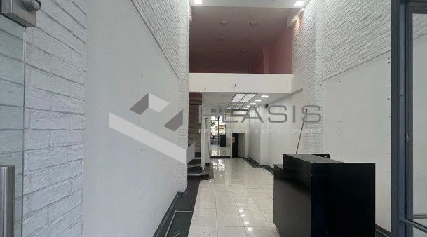 Κατάστημα 65 τ.μ. για ενοικίαση, Αθήνα - Κέντρο, Γκύζη - Πεδίον Άρεως