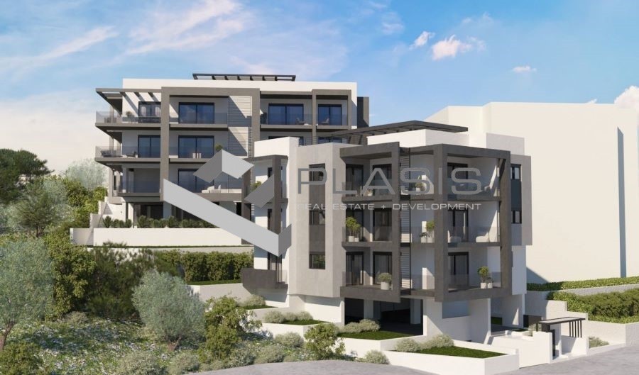 Διαμέρισμα 176 τ.μ. προς πώληση, Αθήνα - Βόρεια Προάστια, Βριλήσσια