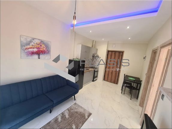 Διαμέρισμα 45 τ.μ. για πώληση, Θεσσαλονίκη - Κέντρο, Λαδάδικα