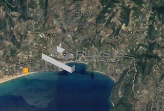 Οικόπεδο 8.100 τ.μ. για πώληση, Μεσσηνία, Μεθώνη-thumb-2