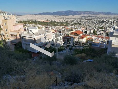 Οικόπεδο 602τ.μ. για πώληση-Χαϊδάρι