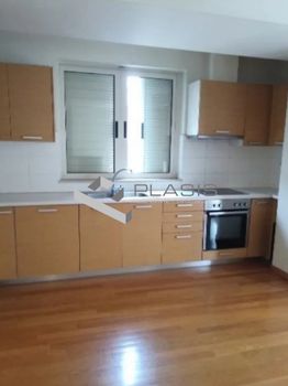 Apartment 110sqm for sale-Kipseli