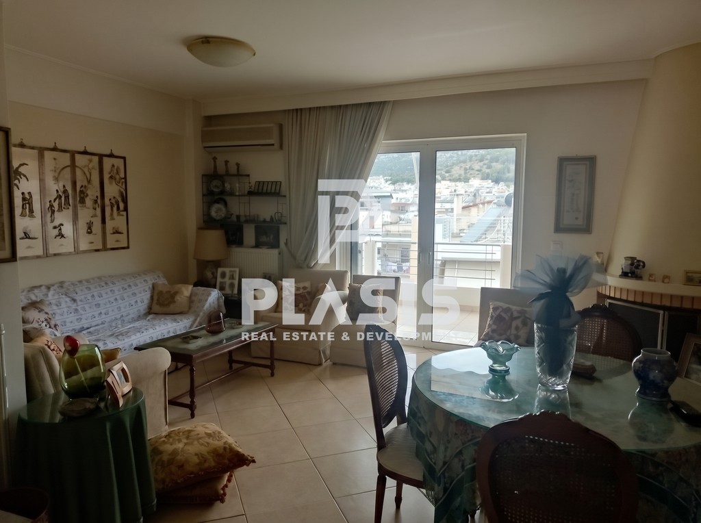Διαμέρισμα 83 τ.μ. πρός πώληση, Αθήνα - Δυτικά Προάστια, Ίλιον