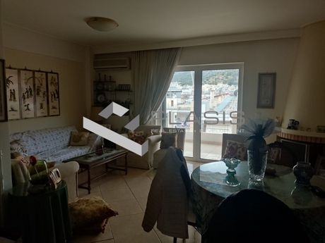 Apartment 83sqm for sale-Ilion