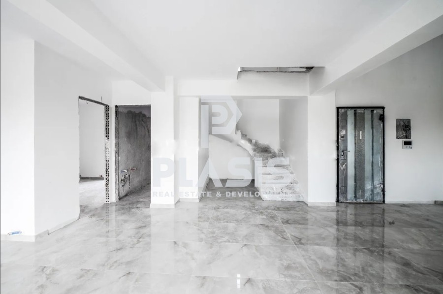 Μεζονέτα 197 τ.μ. πρός πώληση, Θεσσαλονίκη - Περιφ/Κοί Δήμοι, Εύοσμος