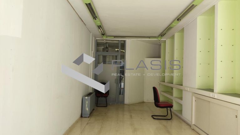 Κατάστημα 35 τ.μ. για ενοικίαση, Αθήνα - Κέντρο, Γκύζη - Πεδίον Άρεως