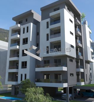 Apartment 93sqm for sale-Agia Paraskevi