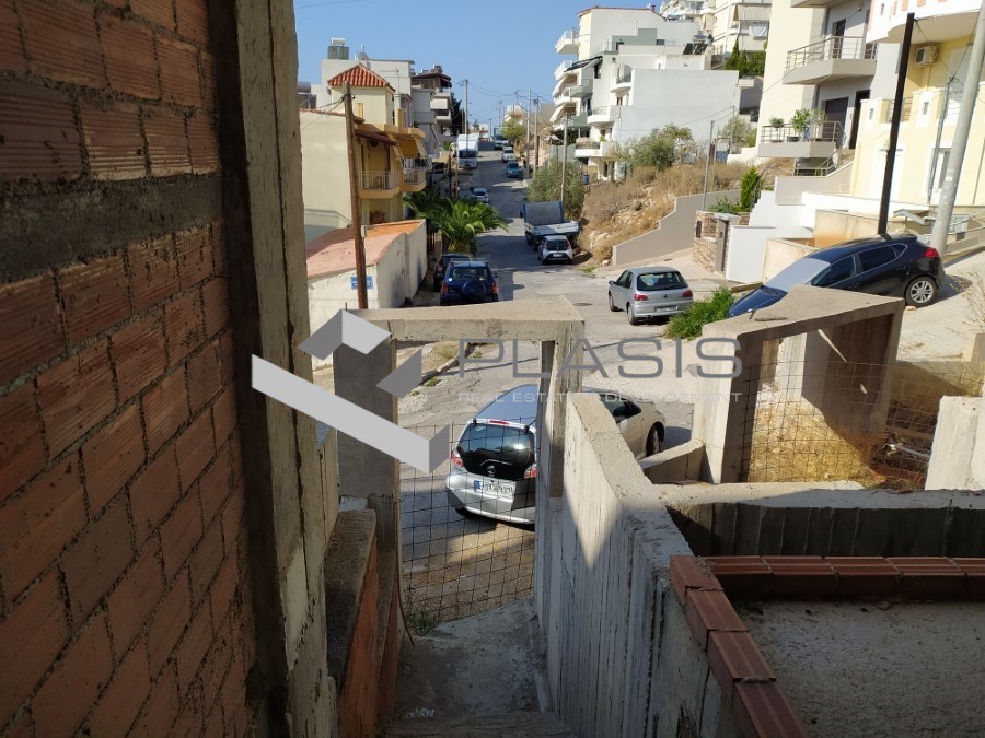 Κτίριο 150 τ.μ. πρός πώληση, Πειραιάς - Προάστια, Κορυδαλλός