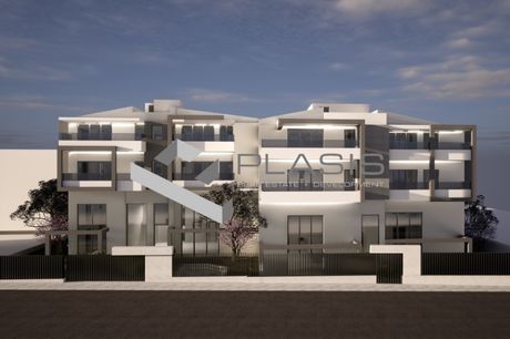 Apartment 90sqm for sale-Melissia