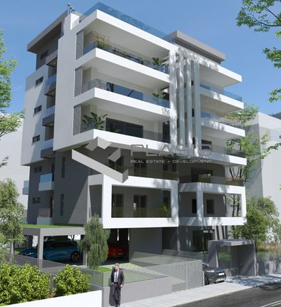 Διαμέρισμα 83 τ.μ. για πώληση, Αθήνα - Βόρεια Προάστια, Αγία Παρασκευή