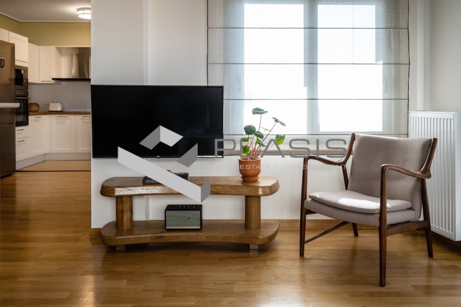 Διαμέρισμα 110 τ.μ. πρός ενοικίαση, Αθήνα - Κέντρο, Γκύζη - Πεδίον Άρεως