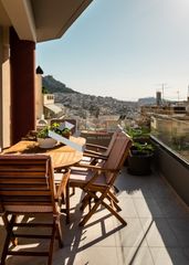 Διαμέρισμα 110 τ.μ. για ενοικίαση
