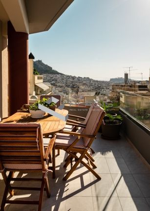 Διαμέρισμα 110 τ.μ. για ενοικίαση, Αθήνα - Κέντρο, Γκύζη - Πεδίον Άρεως