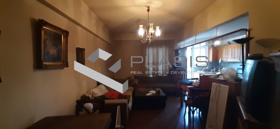 Διαμέρισμα 80 τ.μ. προς πώληση, Άνω Χολαργός
