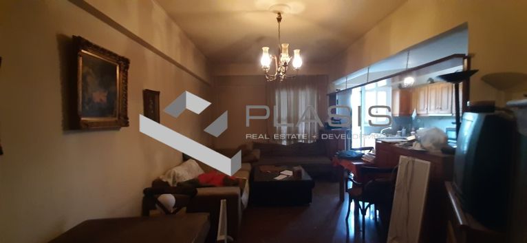 Διαμέρισμα 80 τ.μ. για πώληση, Αθήνα - Βόρεια Προάστια, Χολαργός