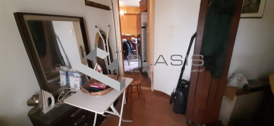 Διαμέρισμα 80 τ.μ. προς πώληση, Άνω Χολαργός