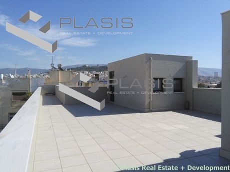 Κτίριο 2.700τ.μ. για ενοικίαση-Γκύζη - πεδίον άρεως