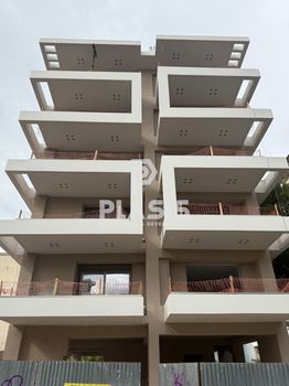 Διαμέρισμα 133τ.μ. για πώληση-Χολαργός