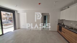 Apartment 72,30 sqm for sale